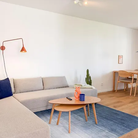 Apartamento Funk Unit