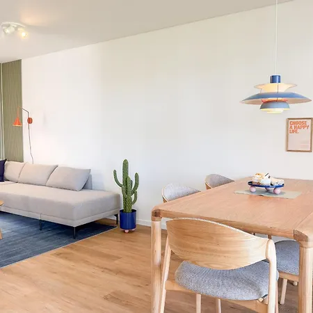 Funk Unit Apartamento Olpenitz
