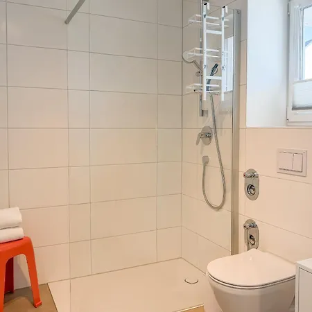 Apartamento Funk Unit Olpenitz
