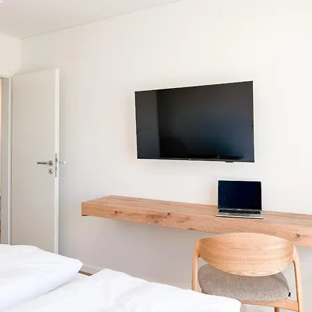Apartamento Funk Unit