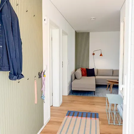 Apartamento Funk Unit *